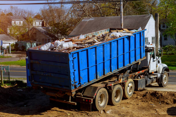 Best Dumpster Rental Services  in Rockville Centre, NY