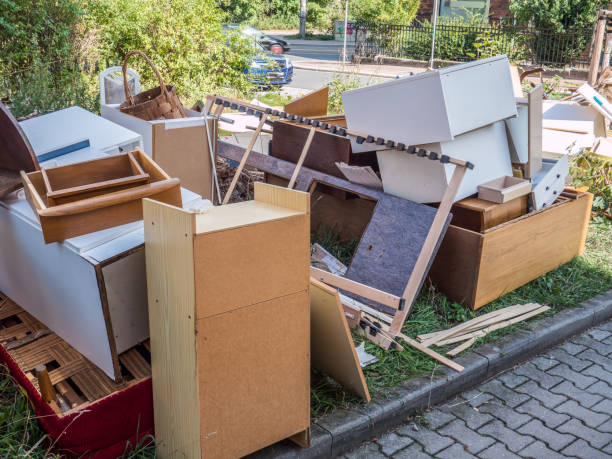 Rockville Centre, NY Junk Removal Services Company