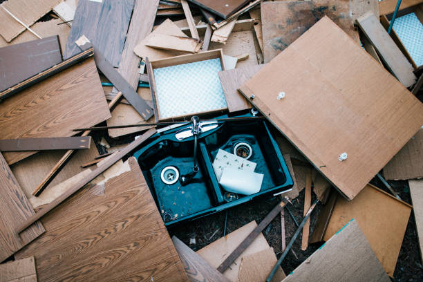 Property Management Cleanouts in Rockville Centre, NY